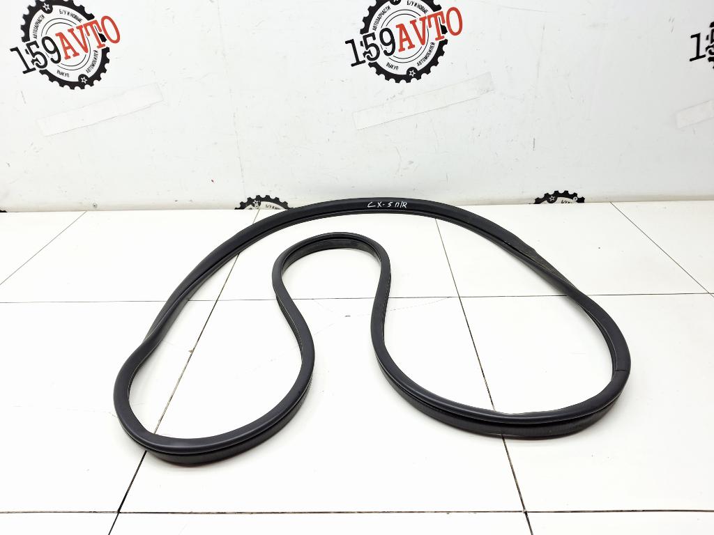 Уплотнитель двери, 2000 рублей, Пермь