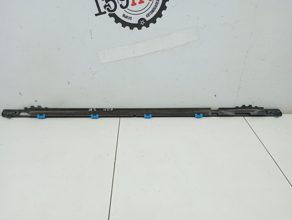 Накладка стекла заднего правого, 1000 рублей, Пермь