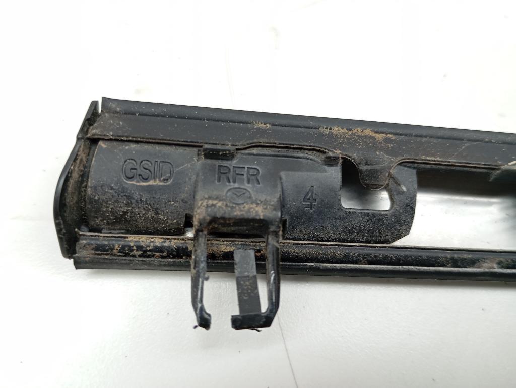 Накладка стекла заднего правого, 1000 рублей, Пермь