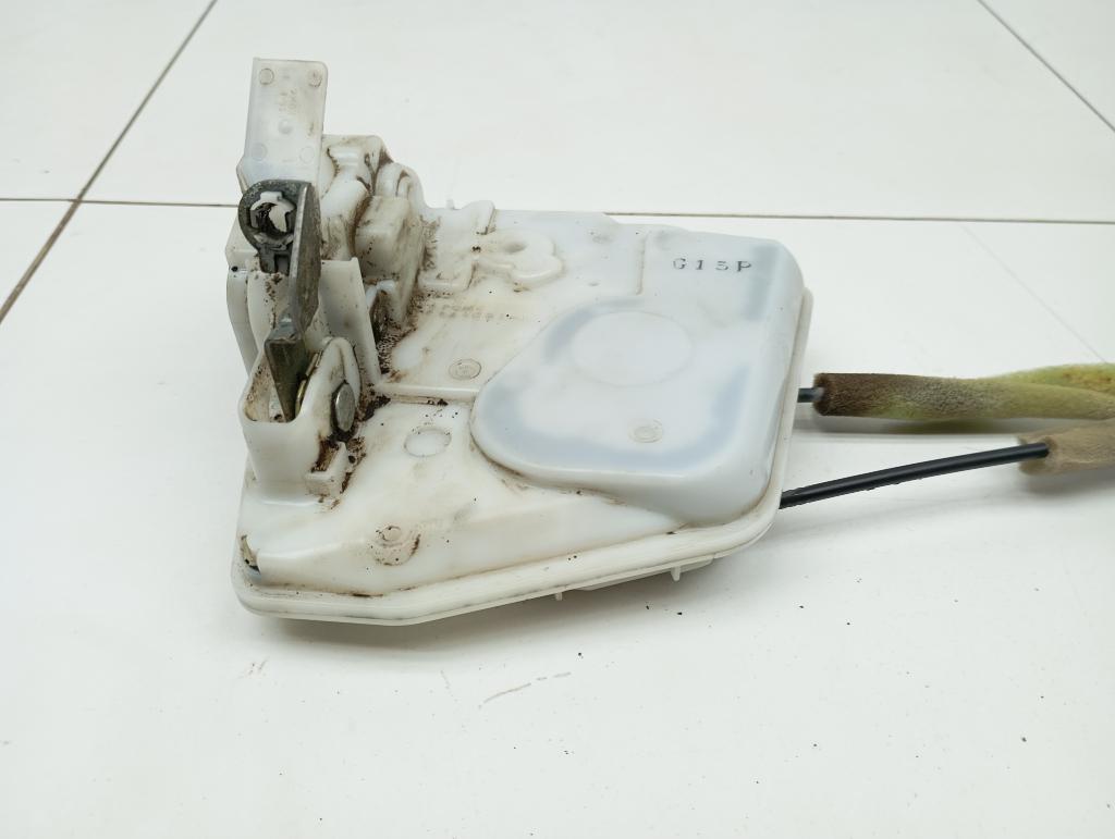 Замок двери задней правой, 1000 рублей, Пермь