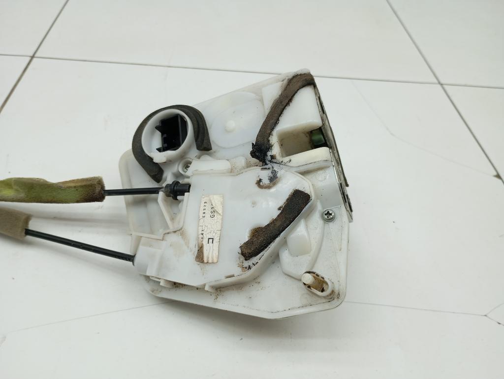 Замок двери задней правой, 1000 рублей, Пермь