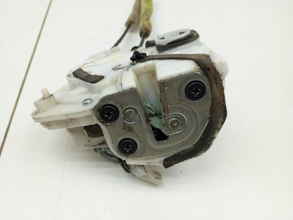 Замок двери задней правой, 1000 рублей, Пермь