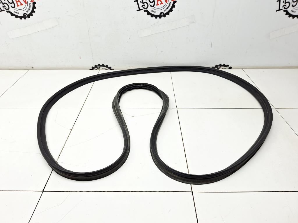 Уплотнитель багажника, 4000 рублей, Пермь