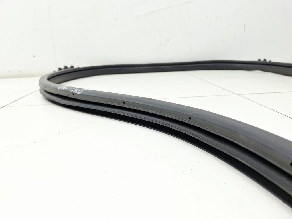 Уплотнитель двери, 1500 рублей, Пермь