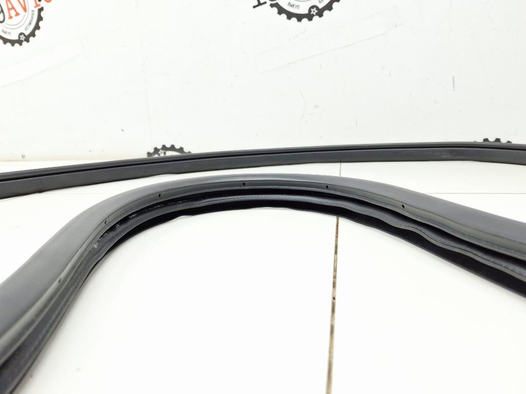 Уплотнитель двери, 2000 рублей, Пермь