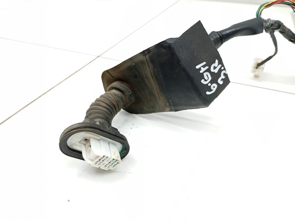 Проводка двери, 1000 рублей, Пермь