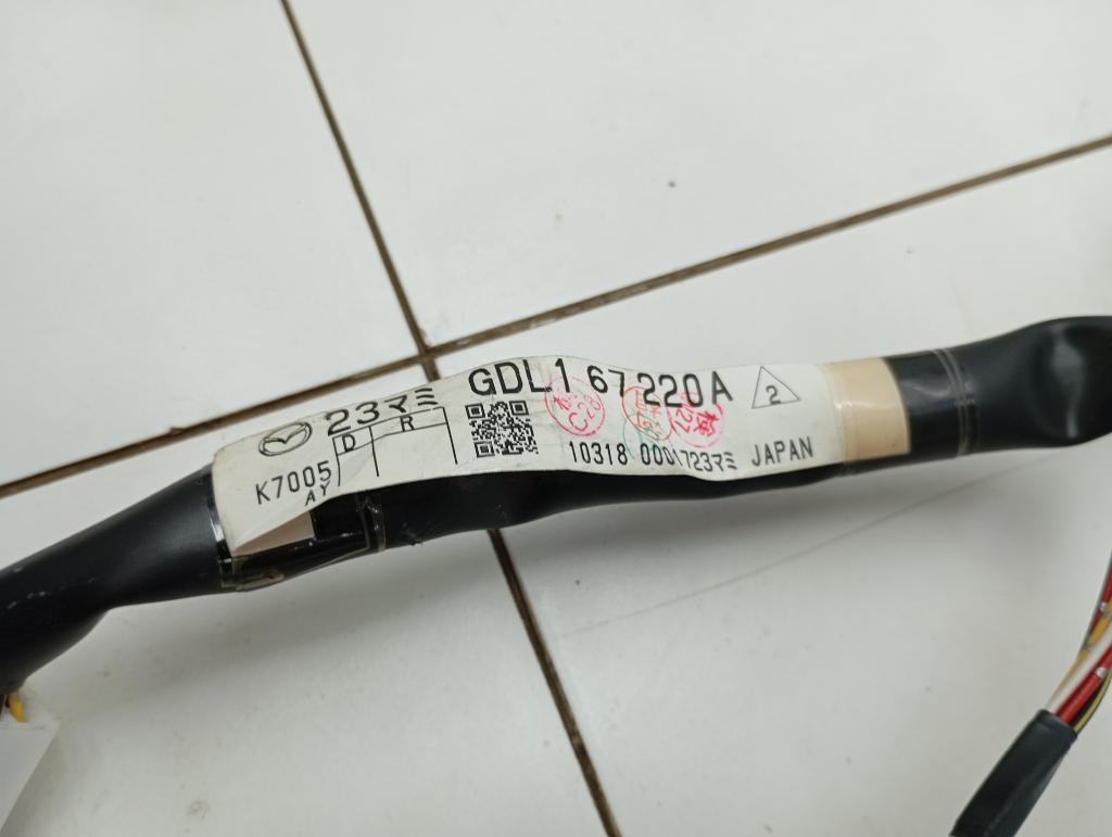 Проводка двери, 1000 рублей, Пермь