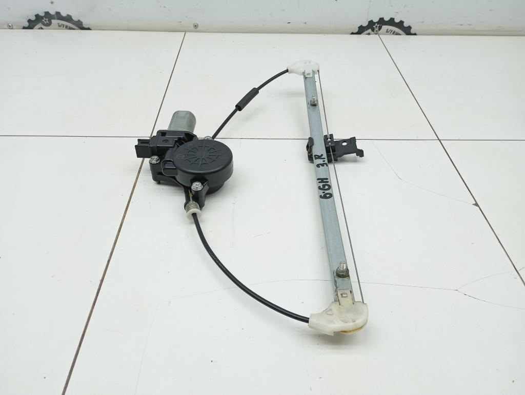 Стеклоподъемник задний правый, 1000 рублей, Пермь