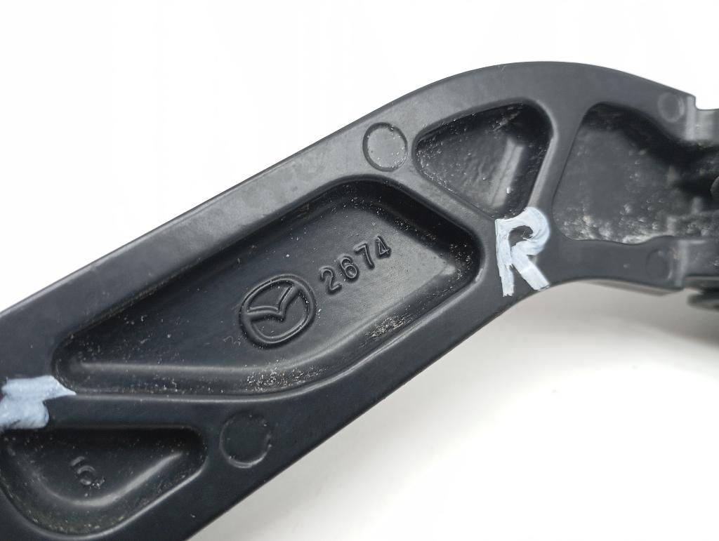 Поводок стеклоочистителя передний правый, 2500 рублей, Пермь