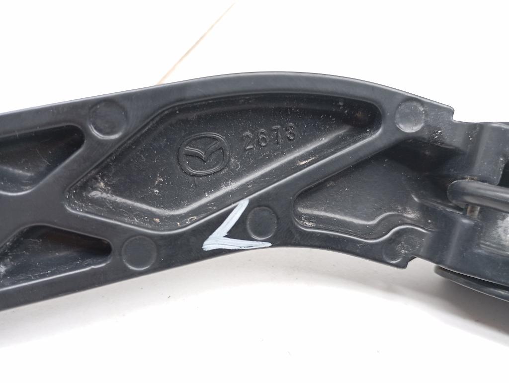 Поводок стеклоочистителя передний левый, 2500 рублей, Пермь