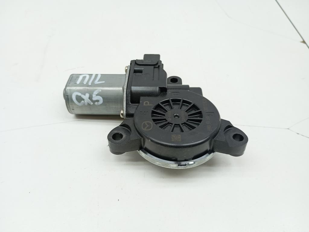 Моторчик стеклоподъемника, 2500 рублей, Пермь