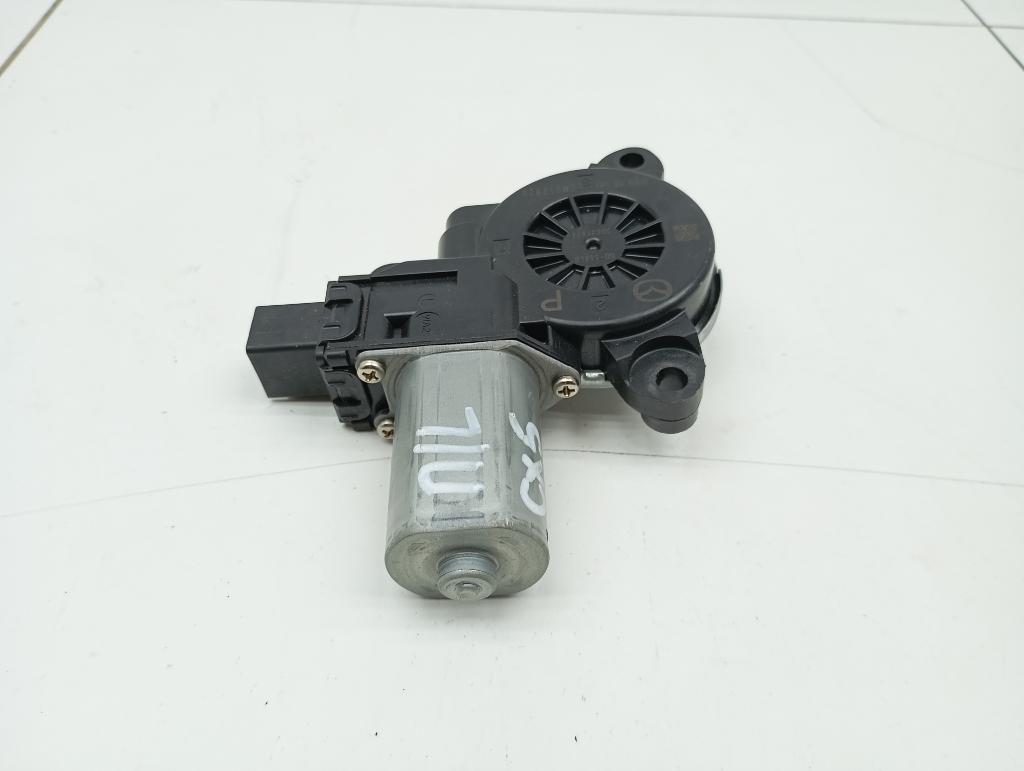 Моторчик стеклоподъемника, 2500 рублей, Пермь