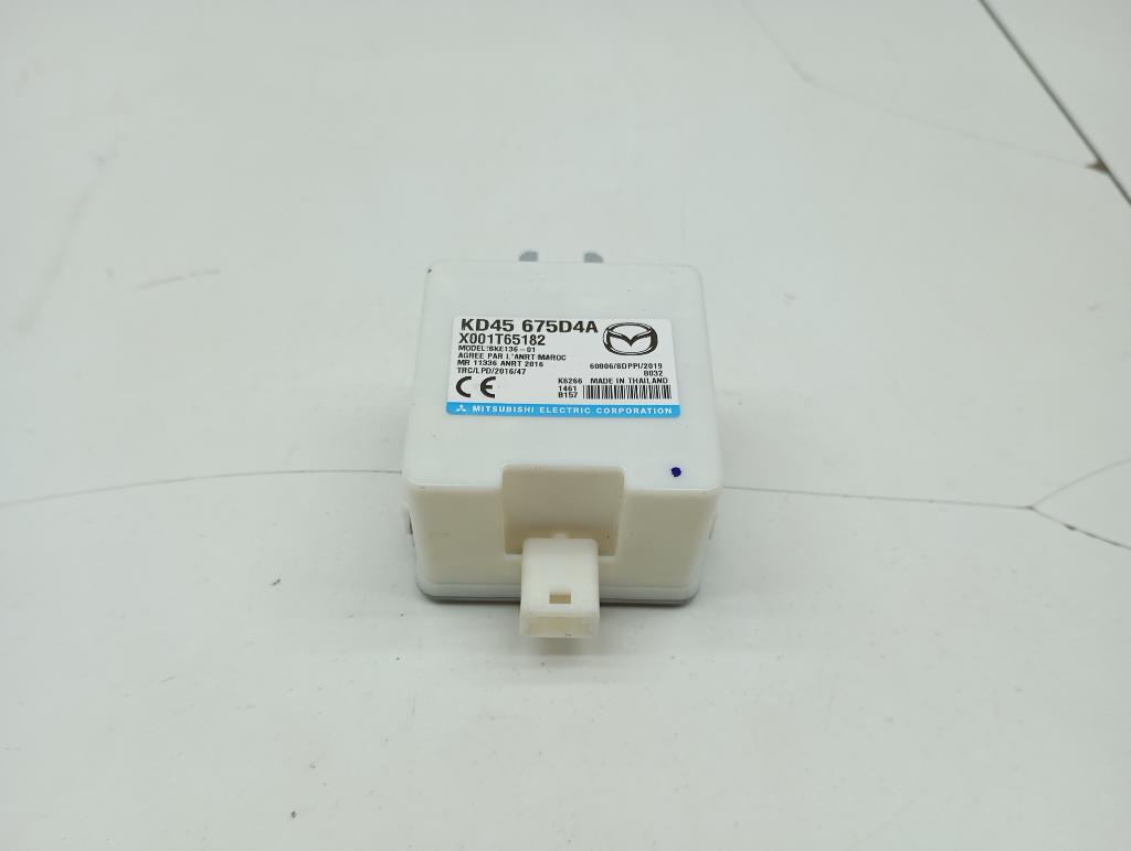 Блок электронный, 2500 рублей, Пермь