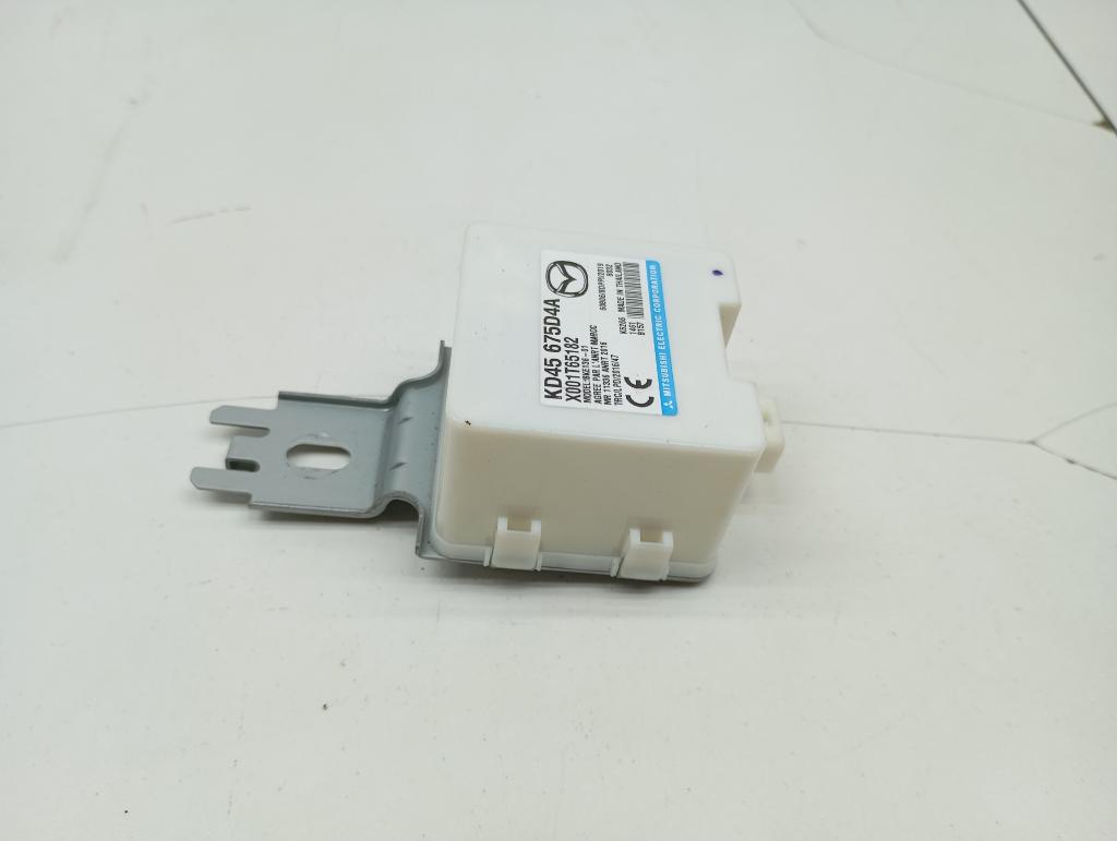 Блок электронный, 2500 рублей, Пермь