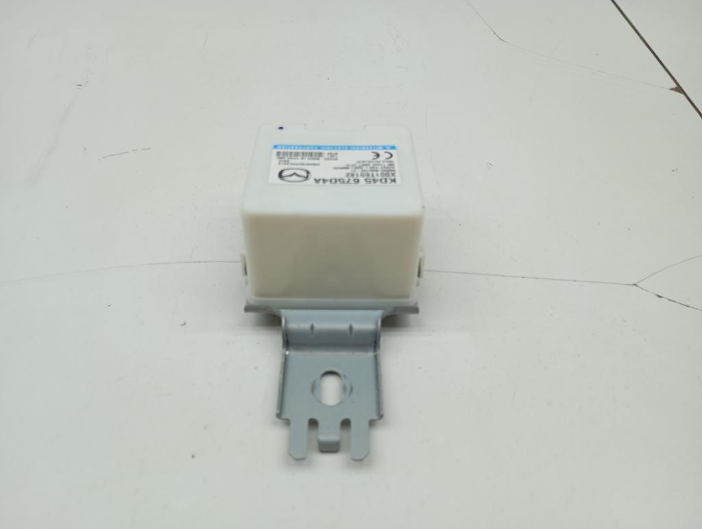 Блок электронный, 2500 рублей, Пермь