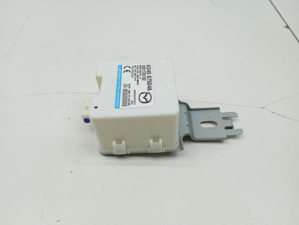 Блок электронный, 2500 рублей, Пермь