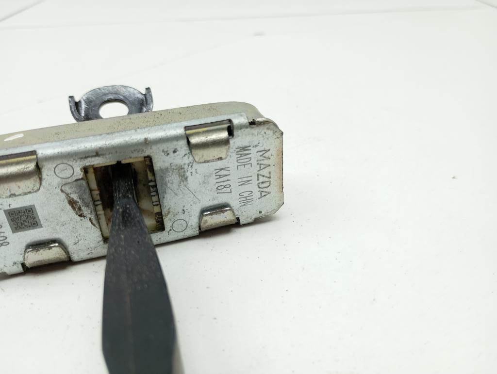 Ограничитель двери, 2000 рублей, Пермь