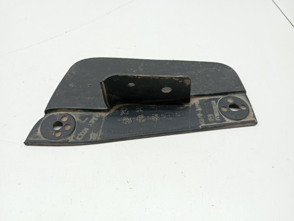 Брызговик задний левый, 500 рублей, Пермь