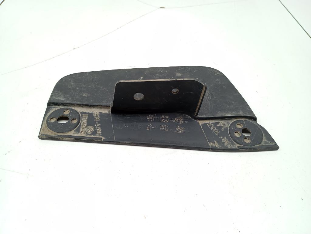 Брызговик задний правый, 500 рублей, Пермь