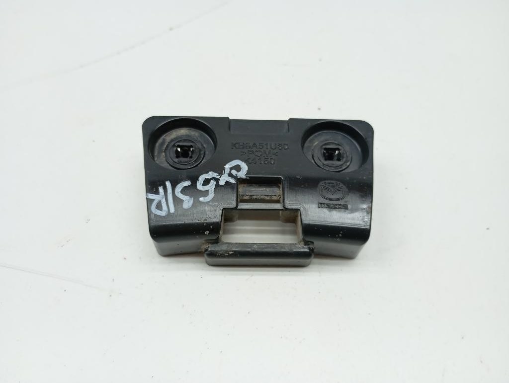 Кронштейн заднего бампера, 500 рублей, Пермь