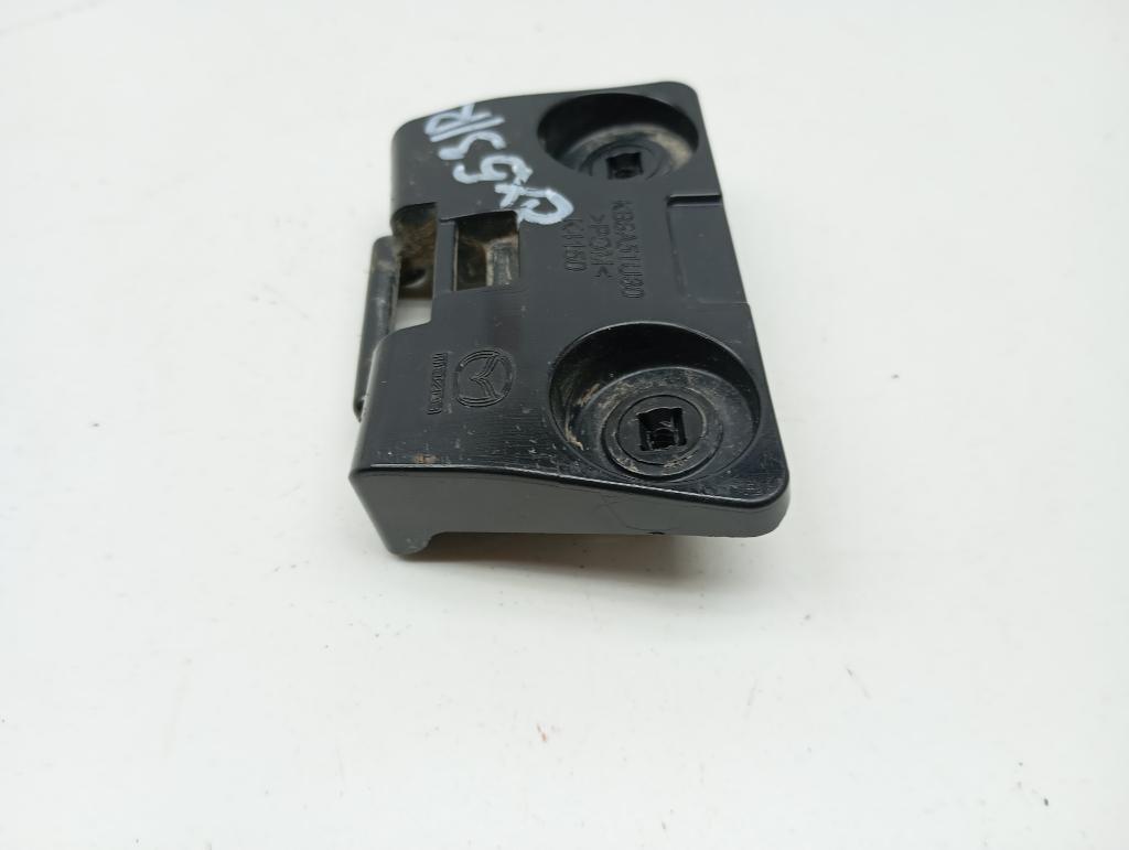 Кронштейн заднего бампера, 500 рублей, Пермь