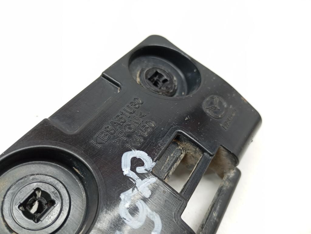 Кронштейн заднего бампера, 500 рублей, Пермь