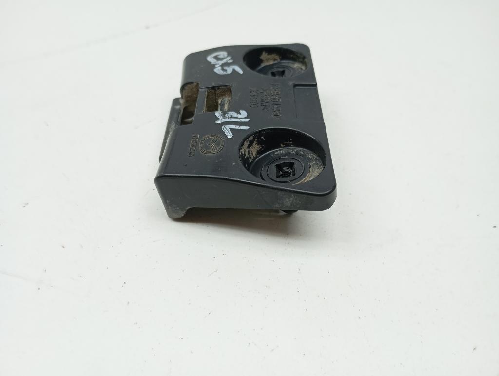 Кронштейн заднего бампера, 500 рублей, Пермь