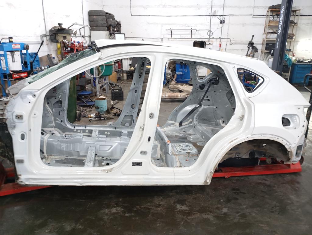 Порог со стойкой левый, 70000 рублей, Пермь