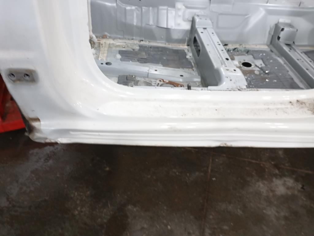 Порог со стойкой левый, 70000 рублей, Пермь