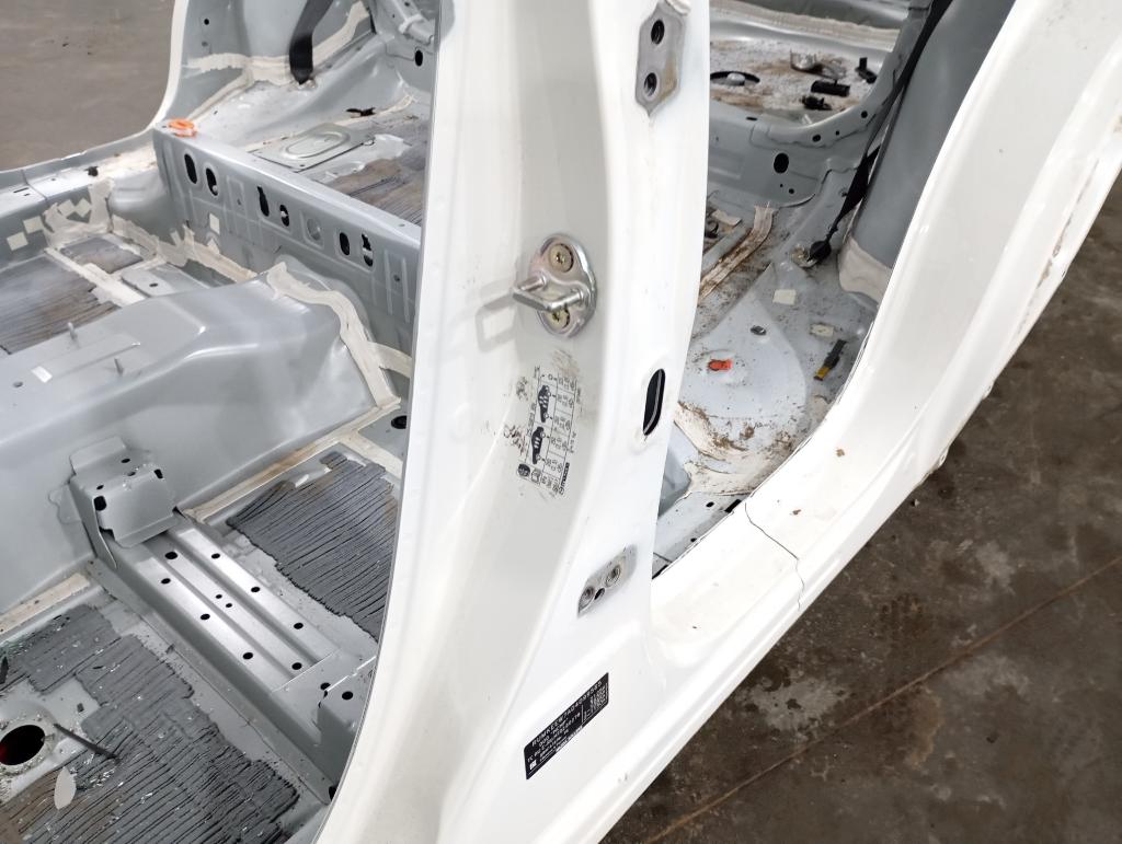 Порог со стойкой левый, 70000 рублей, Пермь