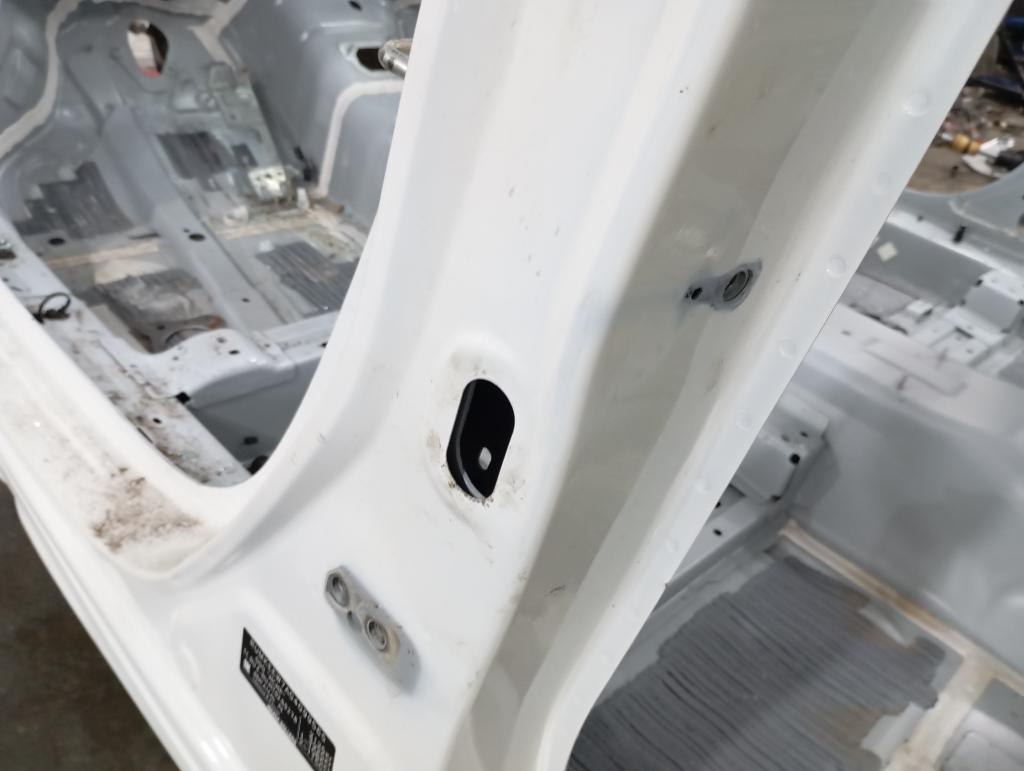 Порог со стойкой левый, 70000 рублей, Пермь