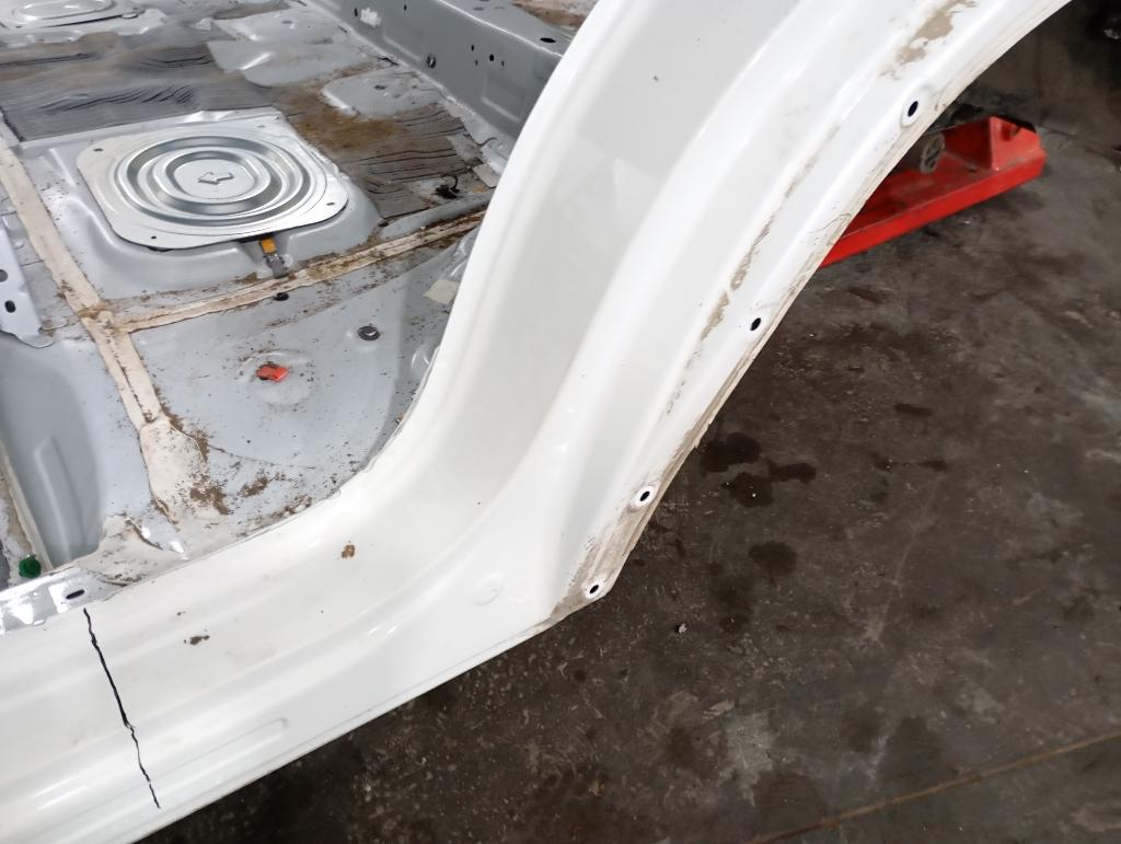 Панель задняя, 250000 рублей, Пермь