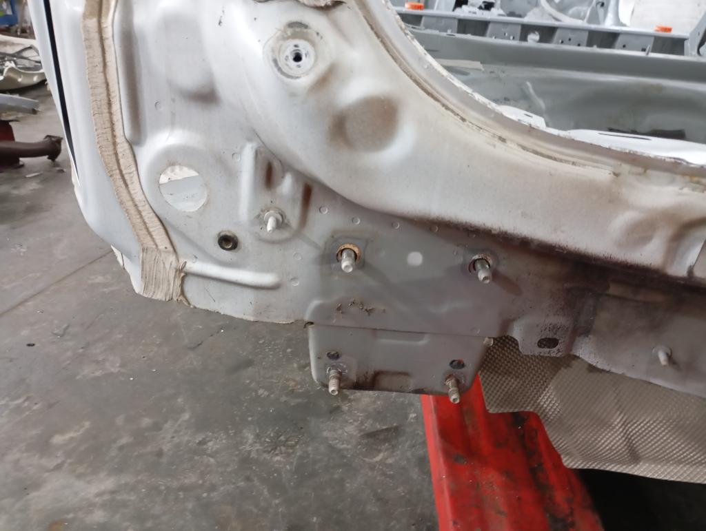 Панель задняя, 250000 рублей, Пермь