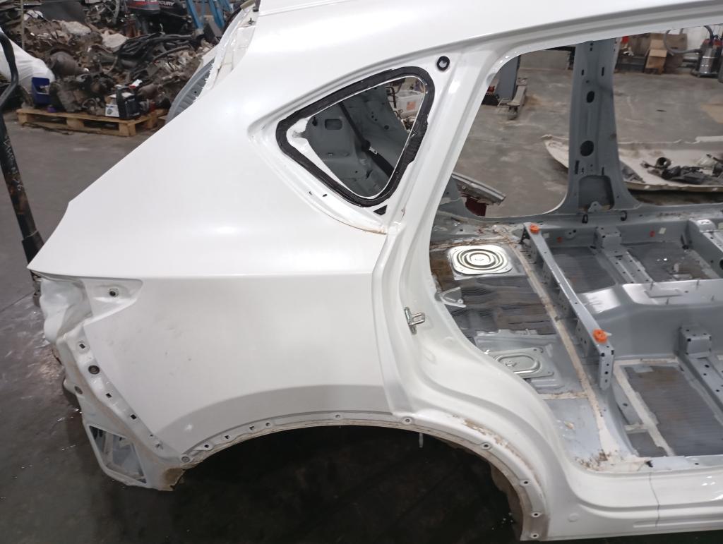 Панель задняя, 250000 рублей, Пермь