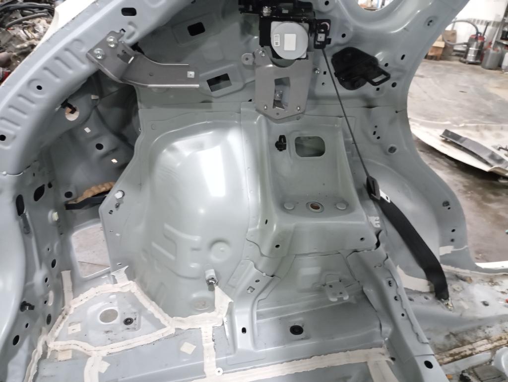 Панель задняя, 250000 рублей, Пермь