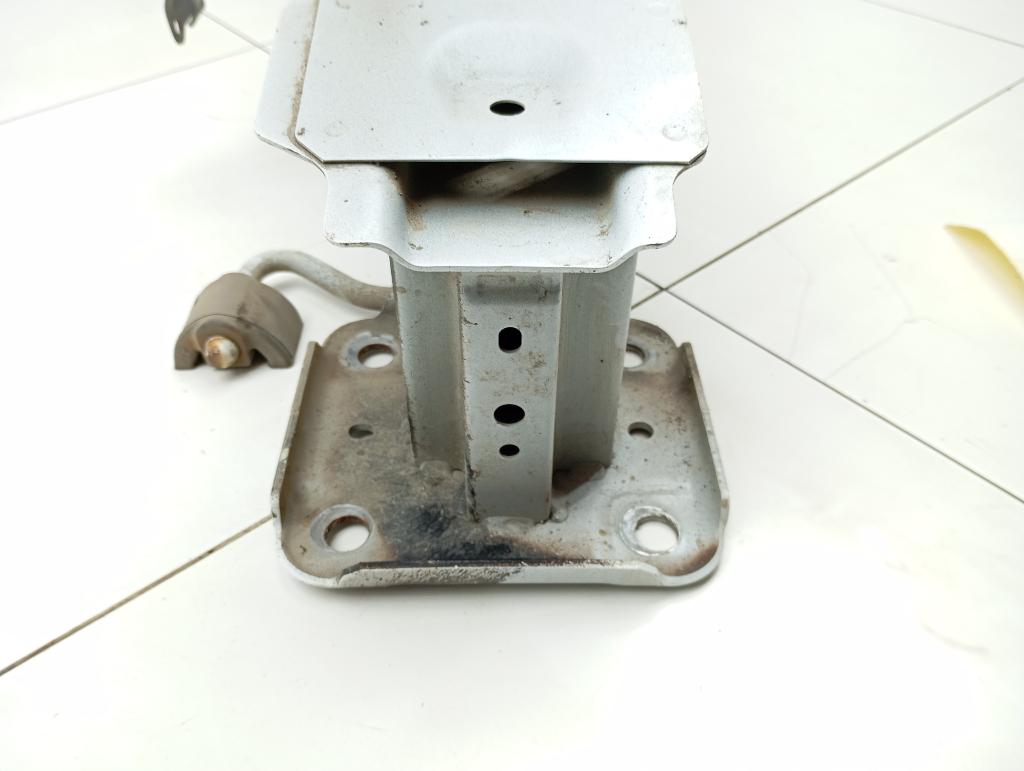 Усилитель заднего бампера, 3000 рублей, Пермь