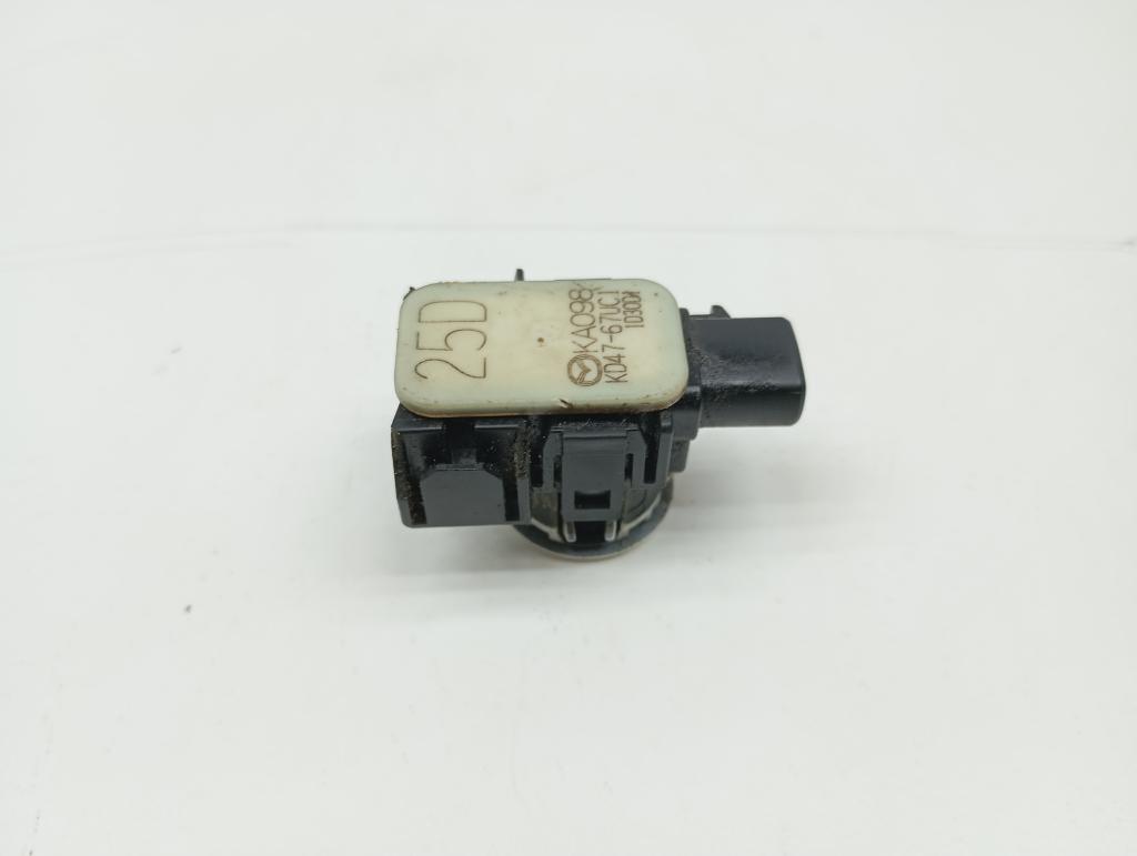 Датчик парковки, 2000 рублей, Пермь