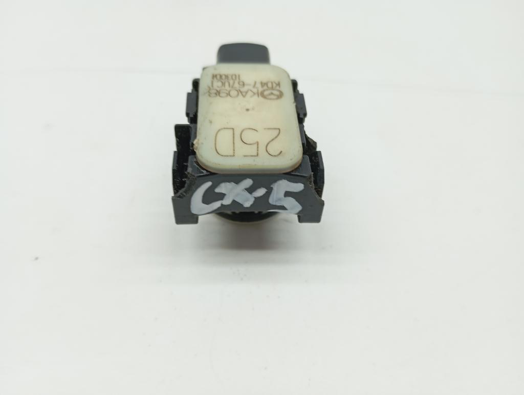 Датчик парковки, 2000 рублей, Пермь