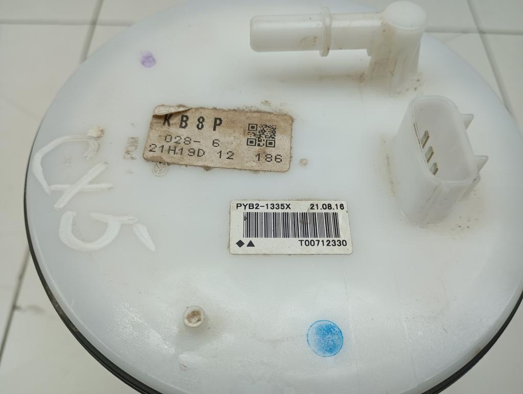 Насос топливный, 6000 рублей, Пермь