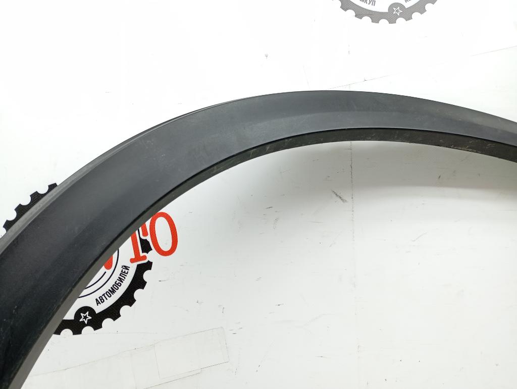 Накладка заднего крыла левого, 3000 рублей, Пермь