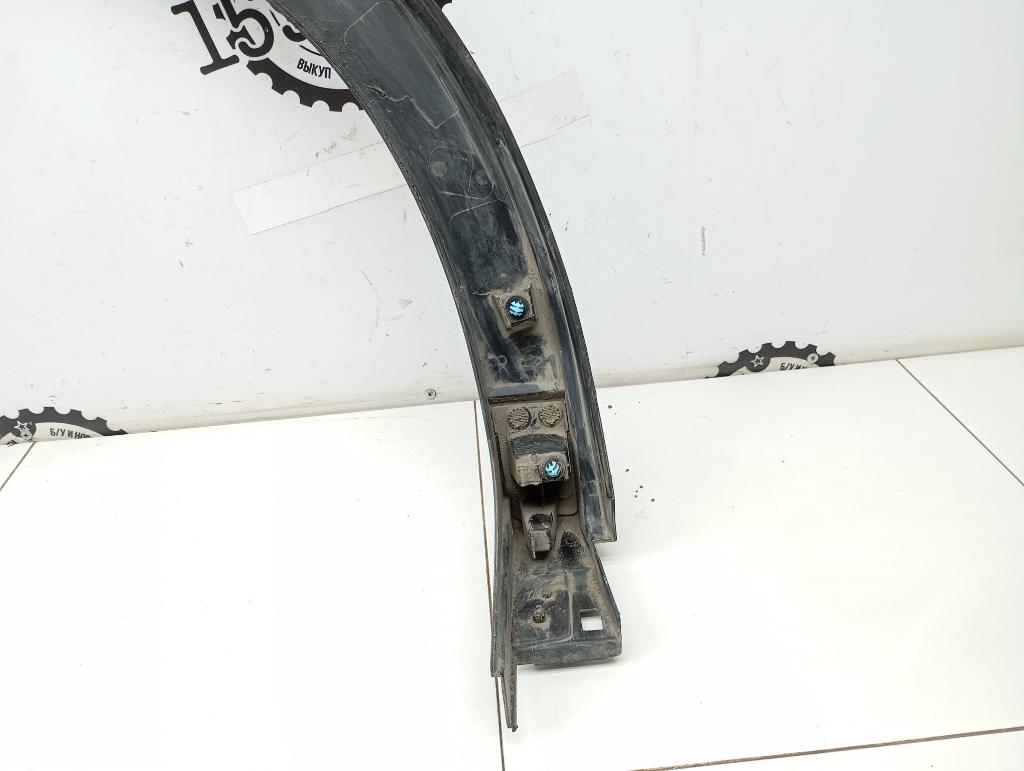 Накладка заднего крыла левого, 3000 рублей, Пермь