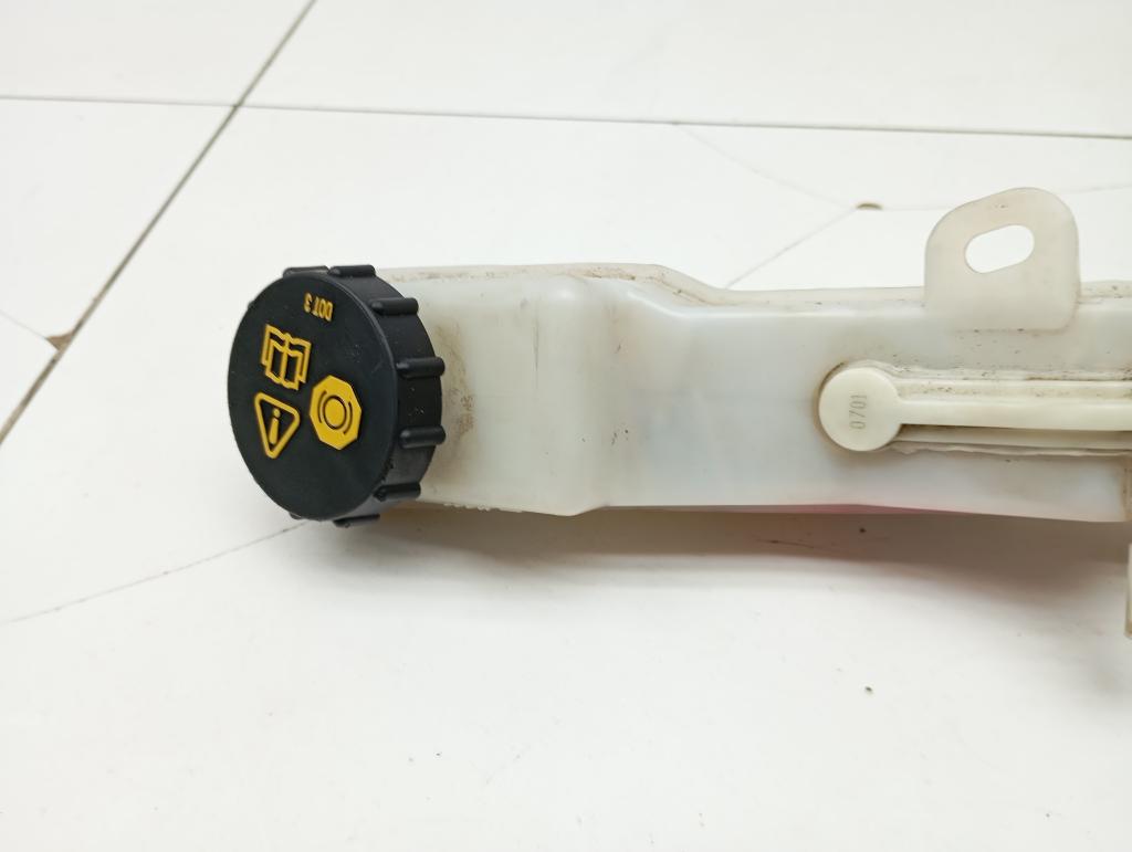 Бачок главного тормозного цилиндра, 3000 рублей, Пермь