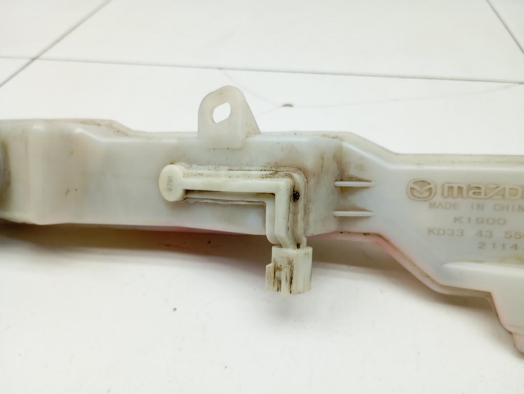 Бачок главного тормозного цилиндра, 3000 рублей, Пермь