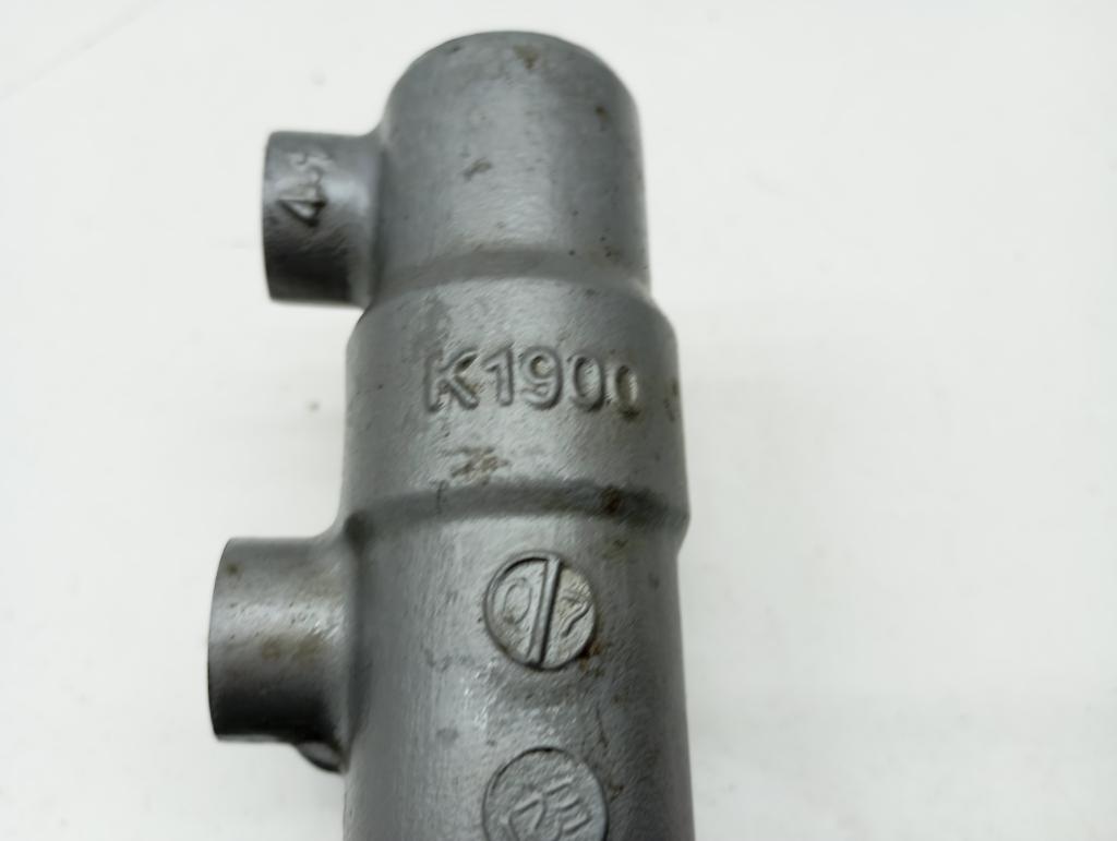 Цилиндр тормозной главный, 10000 рублей, Пермь