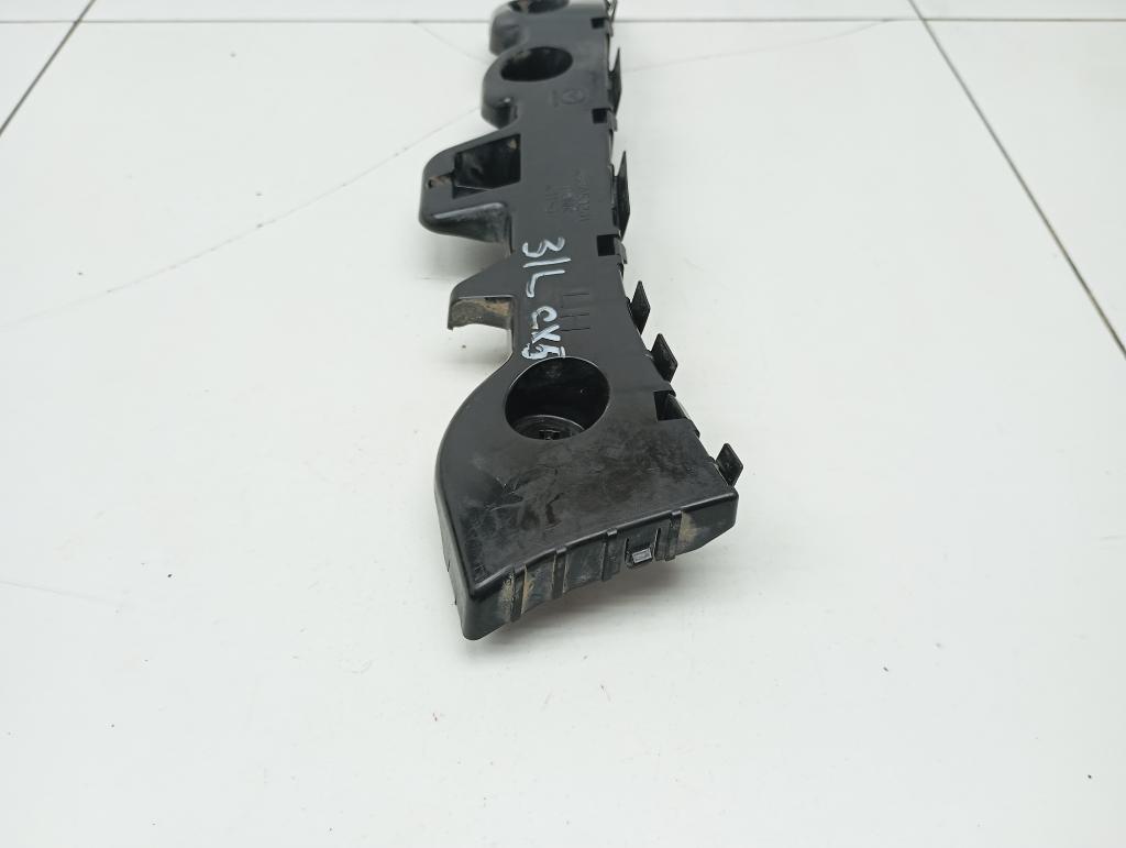 Кронштейн заднего бампера левый, 1000 рублей, Пермь