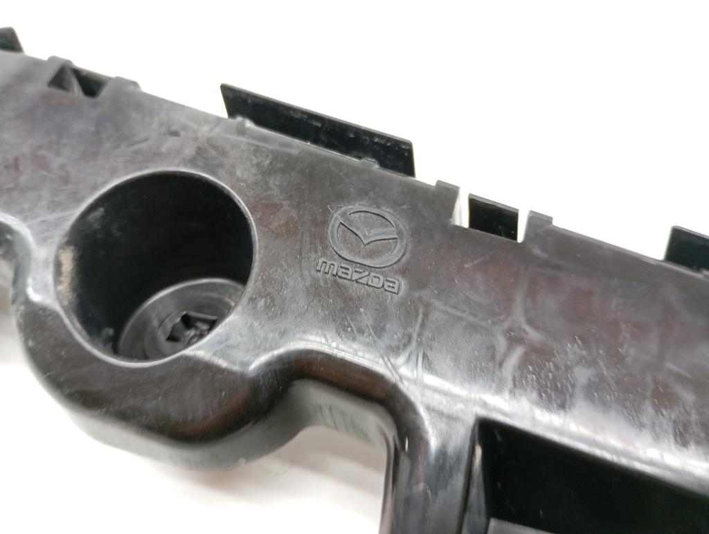 Кронштейн заднего бампера левый, 1000 рублей, Пермь