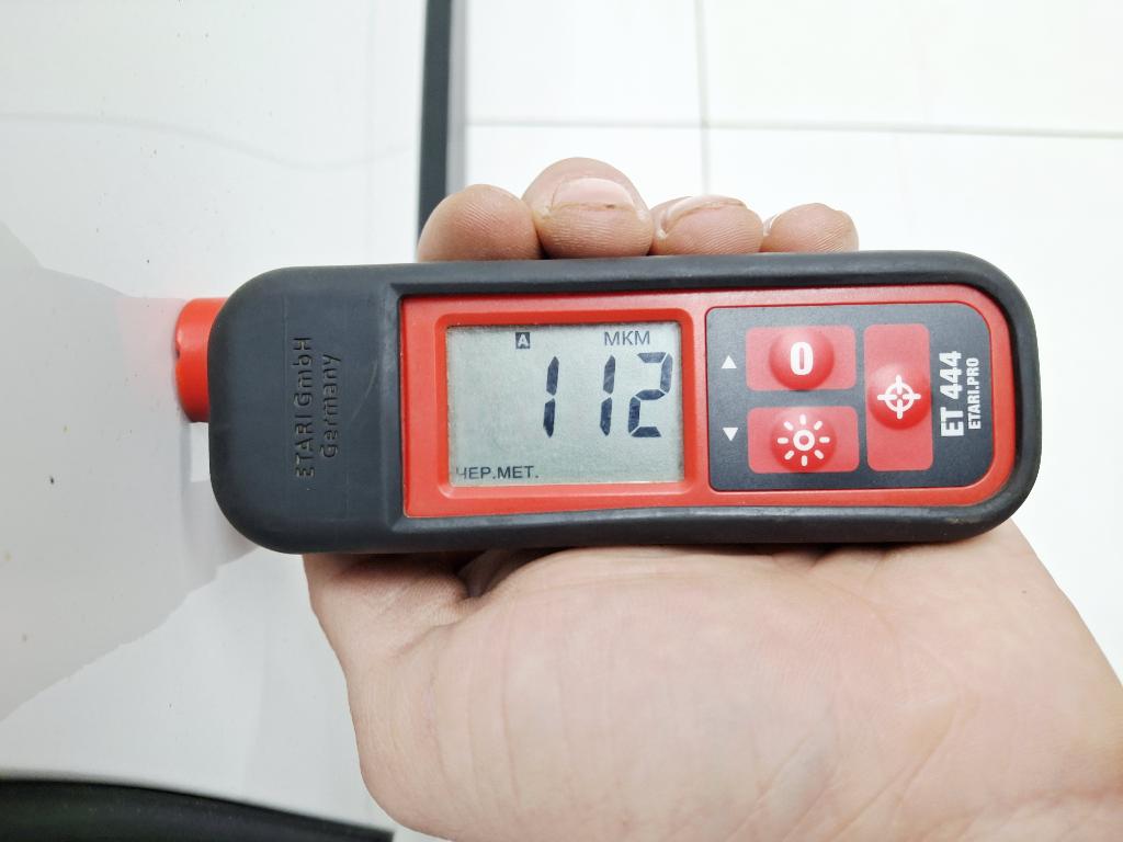 Дверь задняя левая, 80000 рублей, Пермь