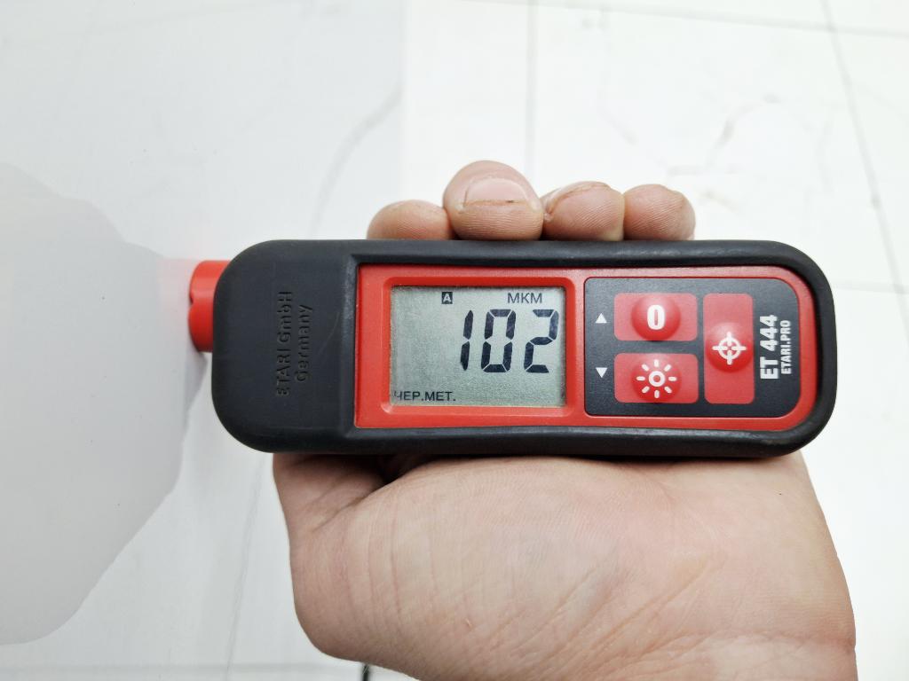 Дверь задняя левая, 80000 рублей, Пермь