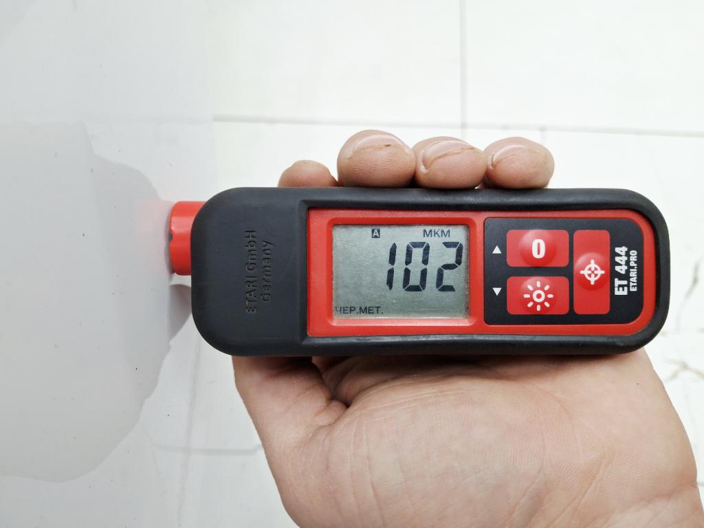 Дверь задняя левая, 80000 рублей, Пермь