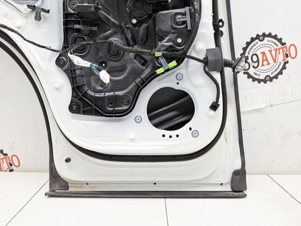 Дверь задняя левая, 80000 рублей, Пермь